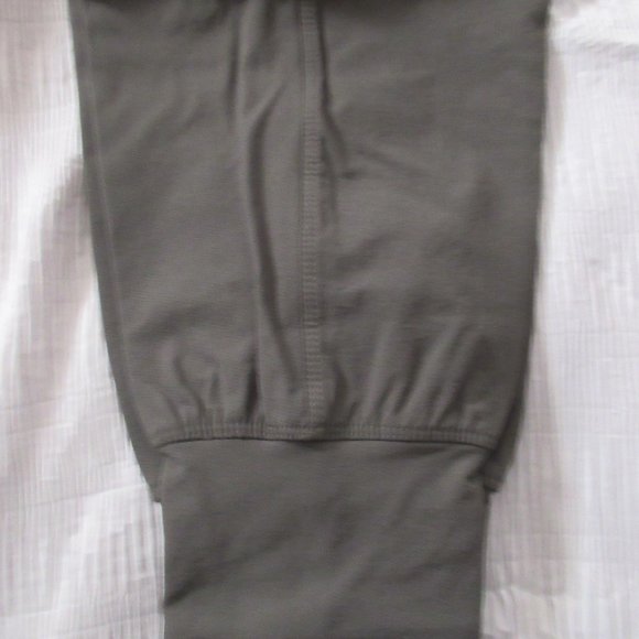 Womens NorthFace Laterra Utility Jogger Taupe Green SZ, XXL - Picture 6 of 7